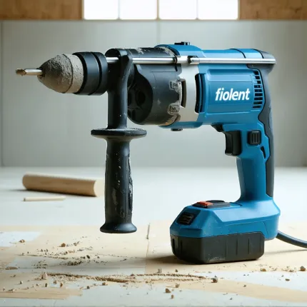 Обзор дрель миксер Фиолент МД1 11Э: сильные и слабые стороны, кому подойдет