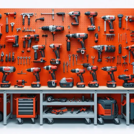 Что нужно знать про дрели миксеры Einhell: обзор и рекомендации